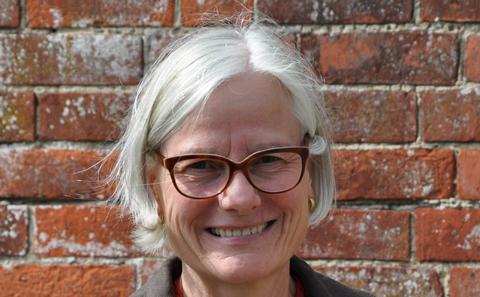 Andrea Reiter